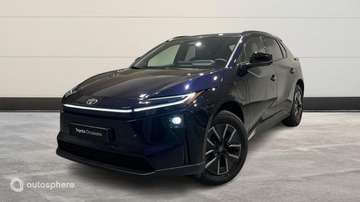 224ch 22kW Grande Autonomie Lounge MC25