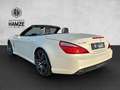 Mercedes-Benz SL 400 2LOOK Edition AMG|Massage|Panorama|Logic7 Weiß - thumbnail 10