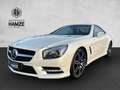 Mercedes-Benz SL 400 2LOOK Edition AMG|Massage|Panorama|Logic7 Weiß - thumbnail 1