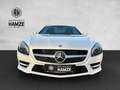 Mercedes-Benz SL 400 2LOOK Edition AMG|Massage|Panorama|Logic7 Weiß - thumbnail 8