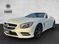 Mercedes-Benz SL 400 2LOOK Edition AMG|Massage|Panorama|Logic7 Weiß - thumbnail 9