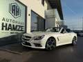 Mercedes-Benz SL 400 2LOOK Edition AMG|Massage|Panorama|Logic7 Weiß - thumbnail 11