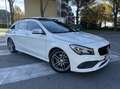 Mercedes-Benz CLA 220 d  Premium AMG Line * Tetto apribile * Bianco - thumbnail 3