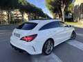 Mercedes-Benz CLA 220 d  Premium AMG Line * Tetto apribile * Bianco - thumbnail 1
