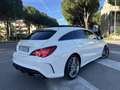 Mercedes-Benz CLA 220 d  Premium AMG Line * Tetto apribile * Bianco - thumbnail 7