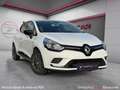 Renault Clio IV 0.9 TCe 90 Limited garantie 12 mois Blanc - thumbnail 1