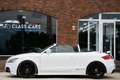 Audi TT Cabriolet 1.8 TFSI Ambition S line Xenon Pdc eu5 Wit - thumbnail 6