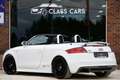 Audi TT Cabriolet 1.8 TFSI Ambition S line Xenon Pdc eu5 Wit - thumbnail 4