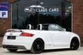 Audi TT Cabriolet 1.8 TFSI Ambition S line Xenon Pdc eu5 Wit - thumbnail 3