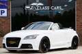 Audi TT Cabriolet 1.8 TFSI Ambition S line Xenon Pdc eu5 Wit - thumbnail 1