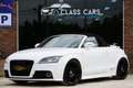 Audi TT Cabriolet 1.8 TFSI Ambition S line Xenon Pdc eu5 Wit - thumbnail 20