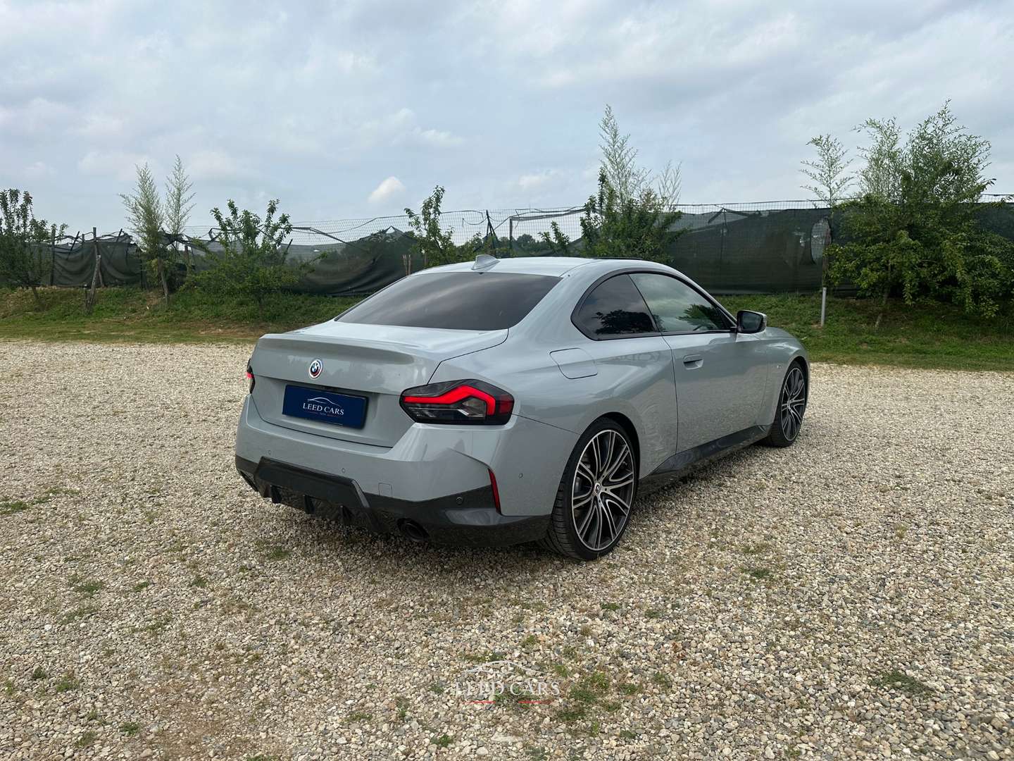 BMW Série 2 Coupé 230i Msport - 2022 - Joinsteer - #5