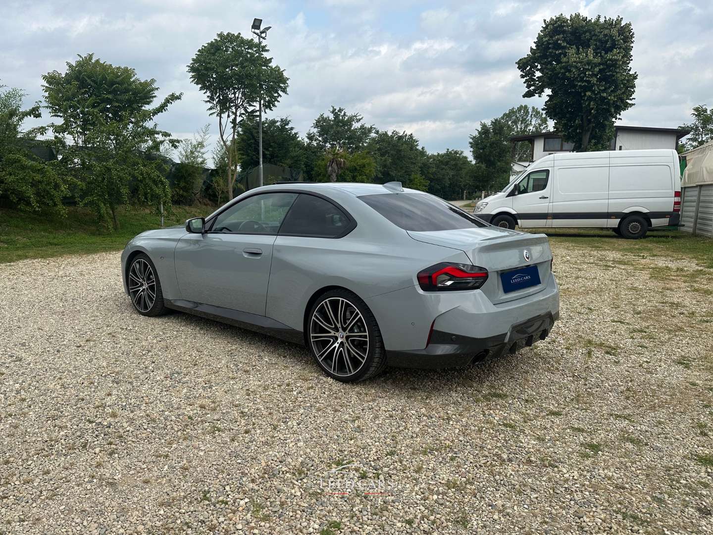 BMW Série 2 Coupé 230i Msport - 2022 - Joinsteer - #2