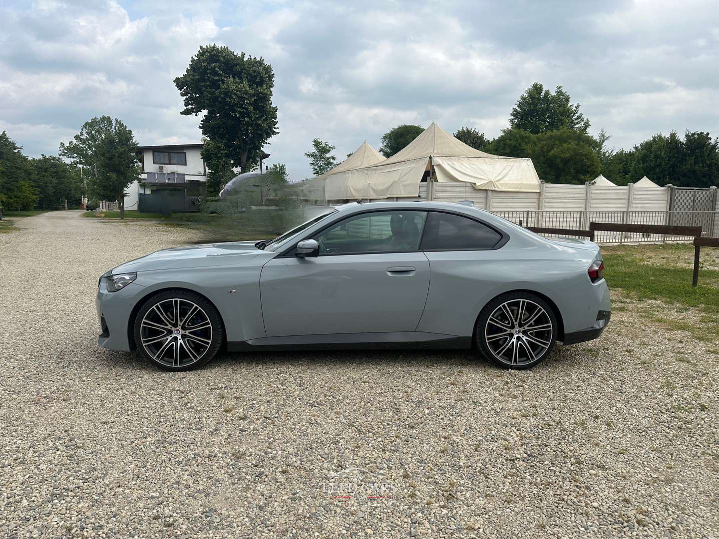 BMW Série 2 Coupé 230i Msport - 2022 - Joinsteer - #3