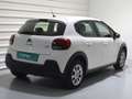 Citroen C3 PureTech 60KW (82CV) FEEL Blanco - thumbnail 5