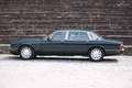 Jaguar Daimler V8 Langversion  3 Jahre Garantie Grün - thumbnail 2