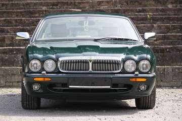V8 Langversion 3 Jahre Garantie