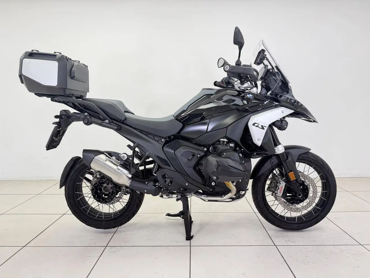 BMW R 1300 GS