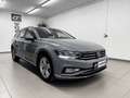 Volkswagen Passat Variant Elegance 2,0 TDI 4Motion DSG /LED/ VIRTUAL/ STA... Grau - thumbnail 5
