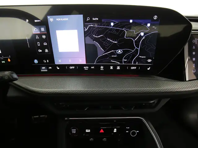 Audi Q5 view 13