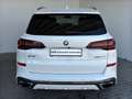 BMW X5 xDrive40dA M Sport LiveCock.Standh.Laserl.AHK Weiß - thumbnail 3