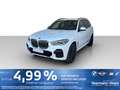 BMW X5 xDrive40dA M Sport LiveCock.Standh.Laserl.AHK Weiß - thumbnail 2