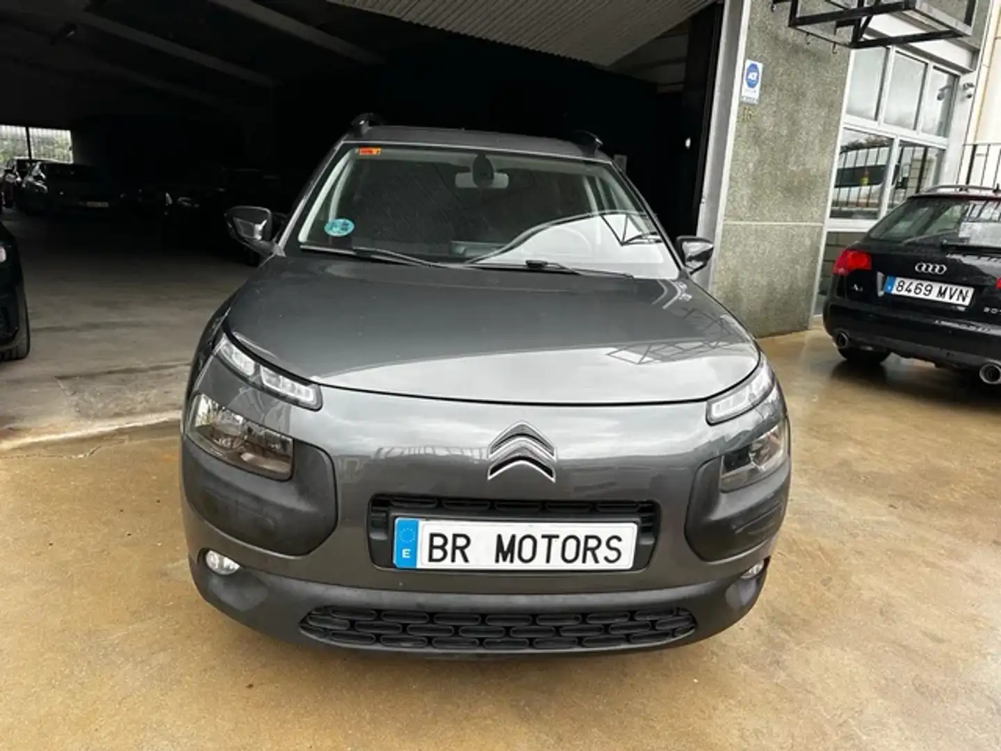 Citroen C4 Cactus 1.2 PureTech Feel 82 - 2