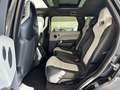 Land Rover Range Rover Sport Sport II 2018 5.0 V8 s/c SVR Carbon Edition 575cv Noir - thumbnail 18