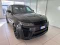 Land Rover Range Rover Sport Sport II 2018 5.0 V8 s/c SVR Carbon Edition 575cv Nero - thumbnail 1