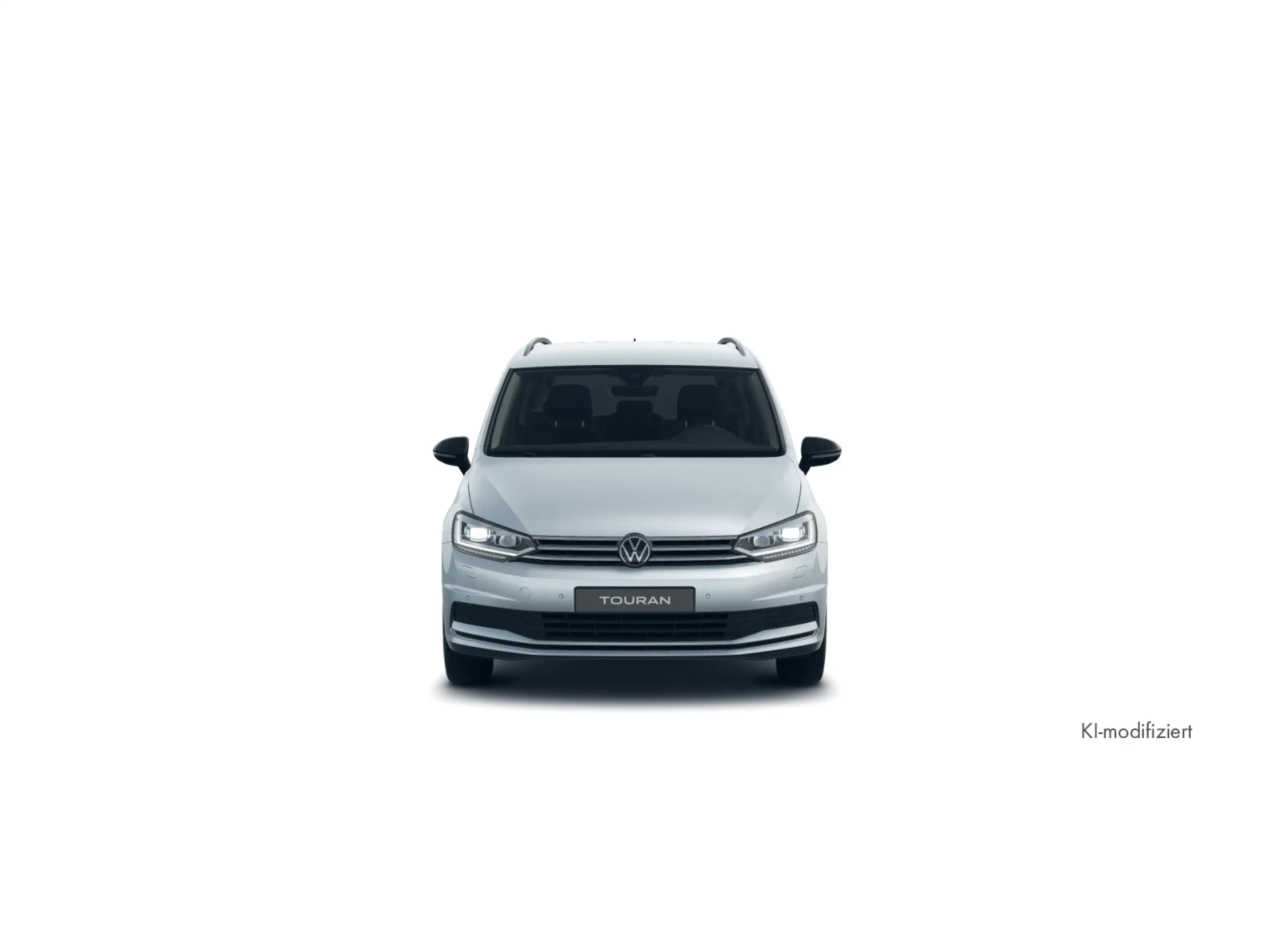 Volkswagen Touran 1.5 TSI Goal DSG NAVI LED AHK ACC 7-Sitze — photo 2