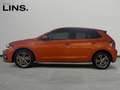 Volkswagen Polo Highline TSI Orange - thumbnail 2