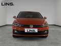Volkswagen Polo Highline TSI Orange - thumbnail 8