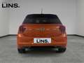 Volkswagen Polo Highline TSI Orange - thumbnail 4