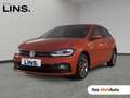 Volkswagen Polo Highline TSI Orange - thumbnail 1