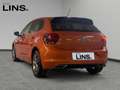 Volkswagen Polo Highline TSI Orange - thumbnail 3