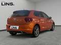 Volkswagen Polo Highline TSI Orange - thumbnail 5