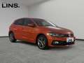 Volkswagen Polo Highline TSI Orange - thumbnail 7