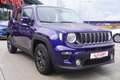 Jeep Renegade 1.3 Longitude FWD Sitzheizung Tempomat Blau - thumbnail 4