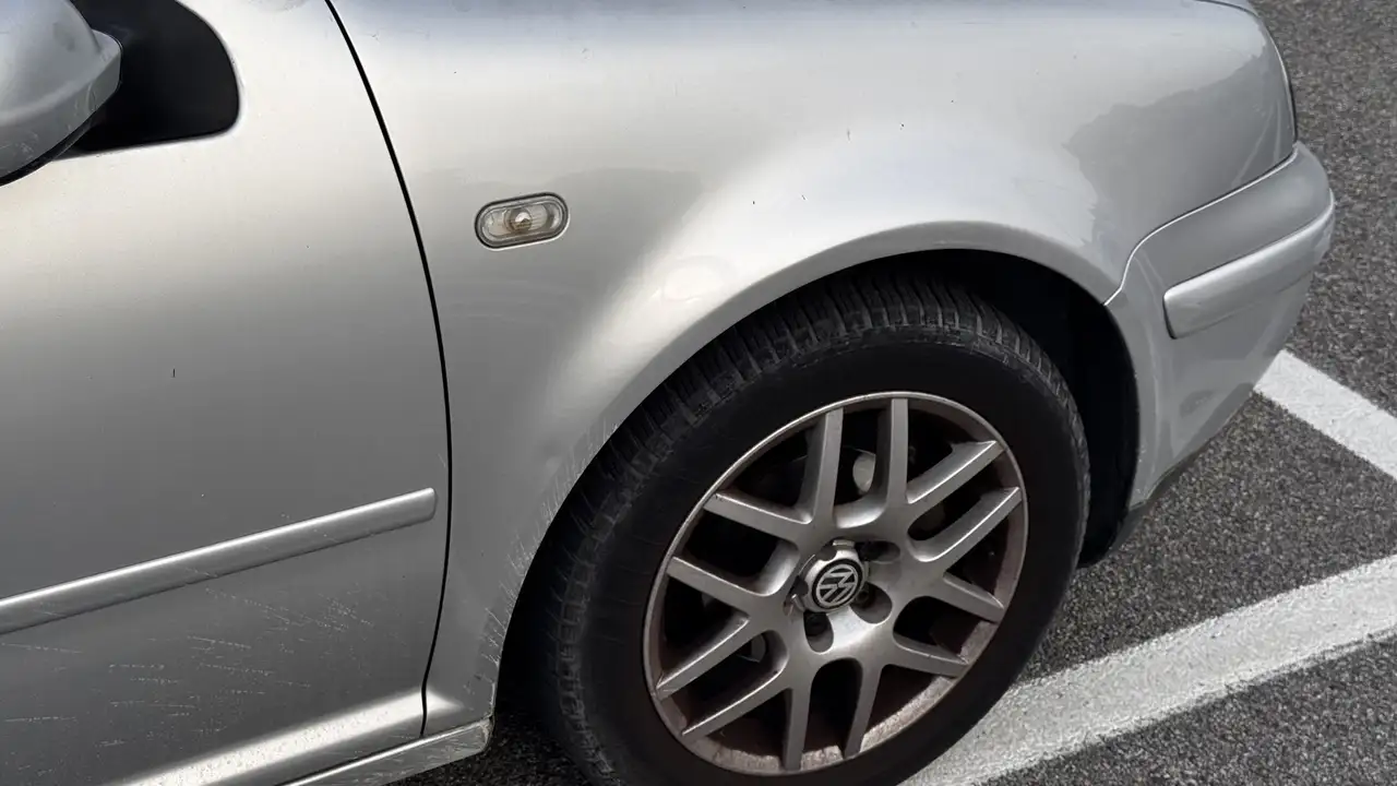 Volkswagen Golf 1.6 Highline, foto 11