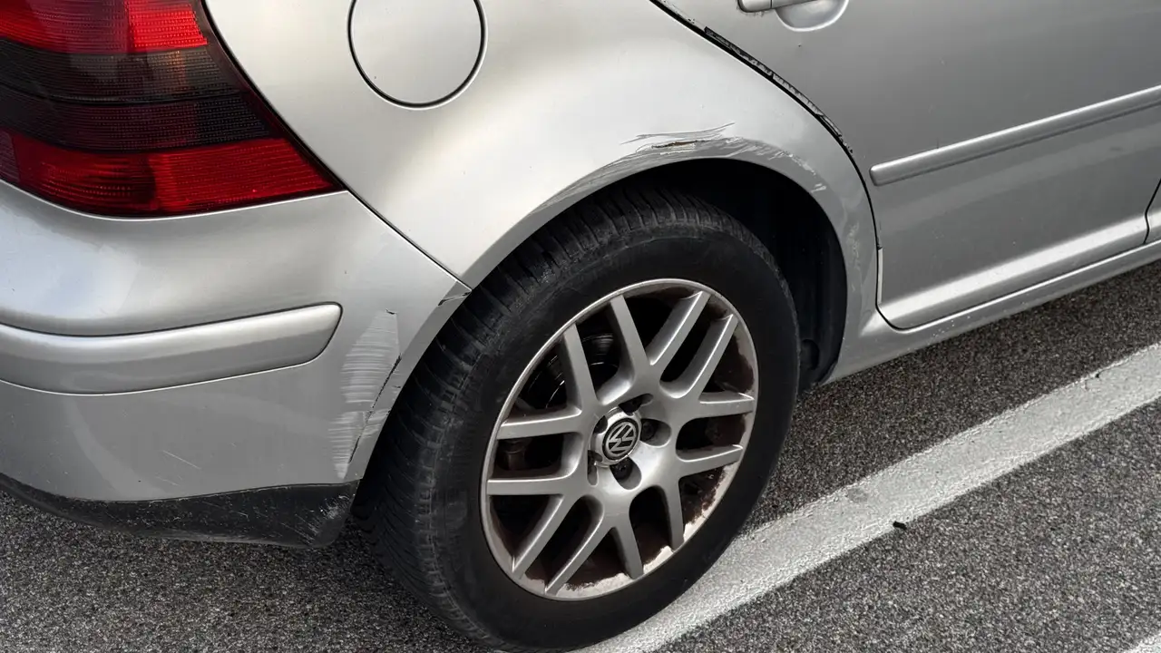 Volkswagen Golf 1.6 Highline, foto 12