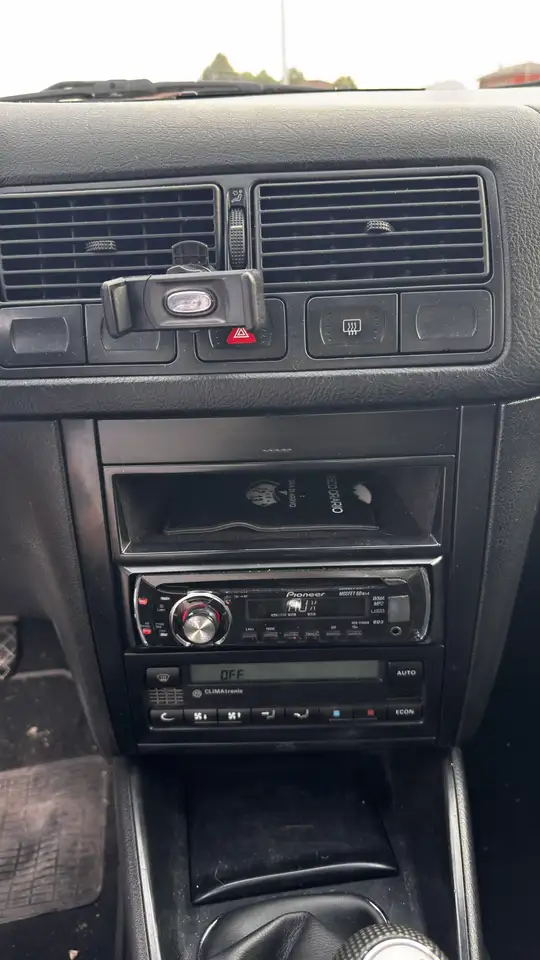 Volkswagen Golf 1.6 Highline, foto 9