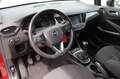 Opel Crossland X 1.2 Edition Rot - thumbnail 11