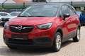 Opel Crossland X 1.2 Edition Rot - thumbnail 1