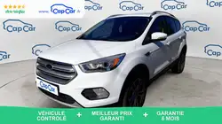 Ford Kuga 1.5 TDCi 120 Business