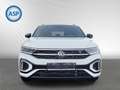 Volkswagen T-Roc 2.0 TSI R-LINE 4MOTION AHK KAMERA NAVI Weiß - thumbnail 8
