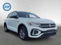 Volkswagen T-Roc 2.0 TSI R-LINE 4MOTION AHK KAMERA NAVI Weiß - thumbnail 7