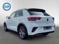 Volkswagen T-Roc 2.0 TSI R-LINE 4MOTION AHK KAMERA NAVI Weiß - thumbnail 4