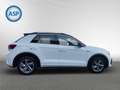 Volkswagen T-Roc 2.0 TSI R-LINE 4MOTION AHK KAMERA NAVI Weiß - thumbnail 6