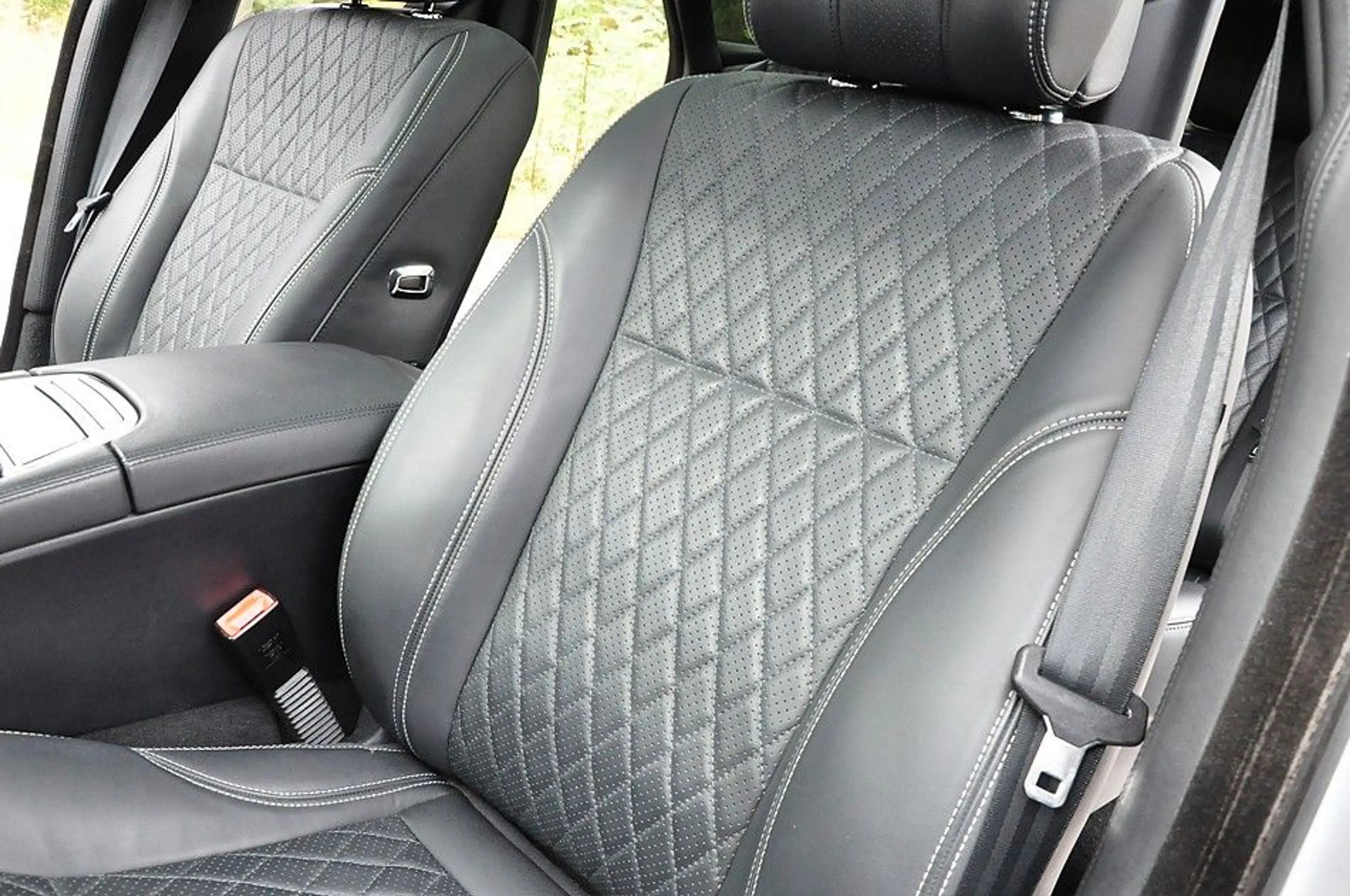 Jaguar XJ Portfolio Lang  Vollaustattung — photo 19