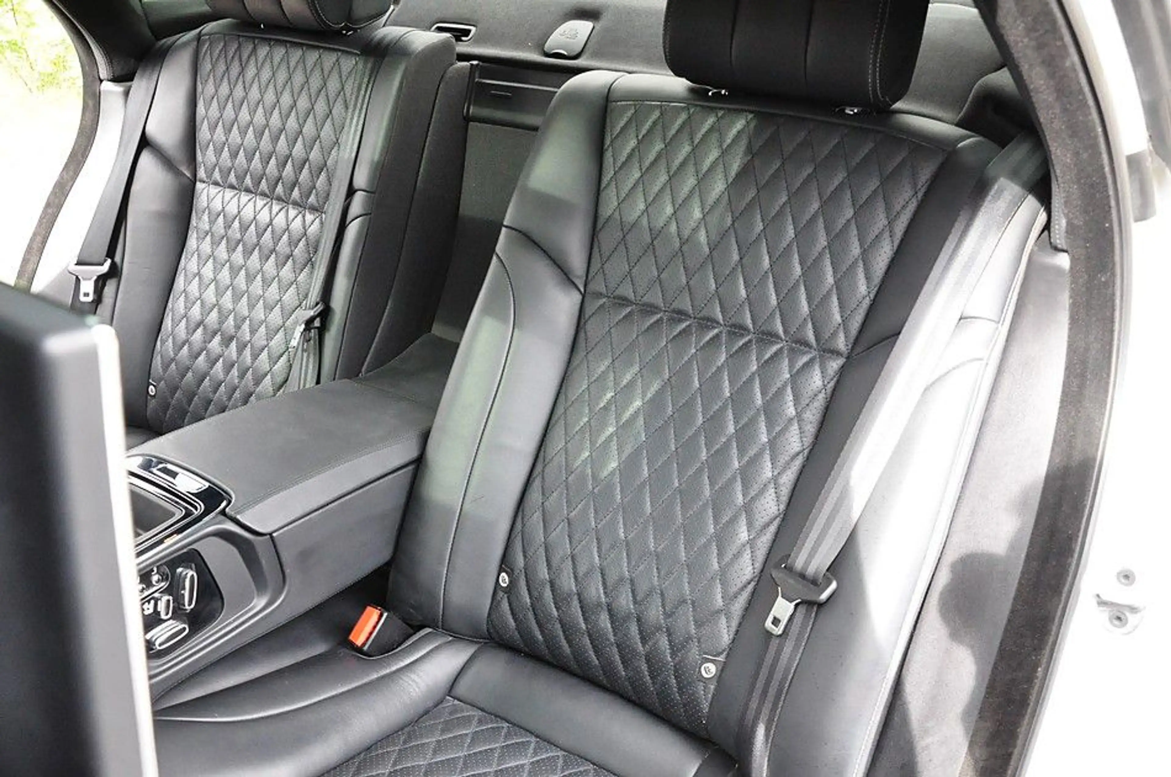Jaguar XJ Portfolio Lang  Vollaustattung — photo 16